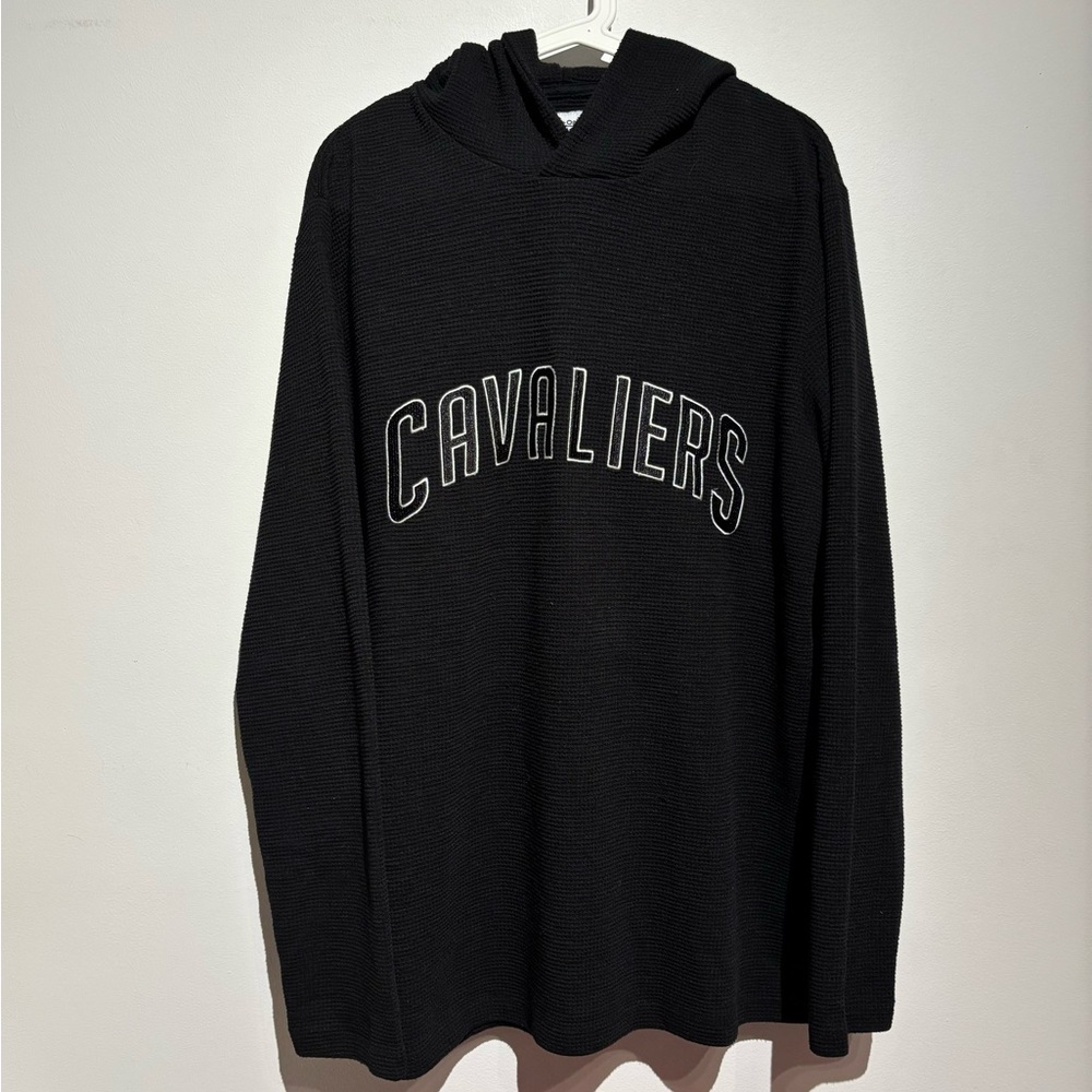 Frank & Oak Cleveland Cavaliers Hoodie Cavs NBA